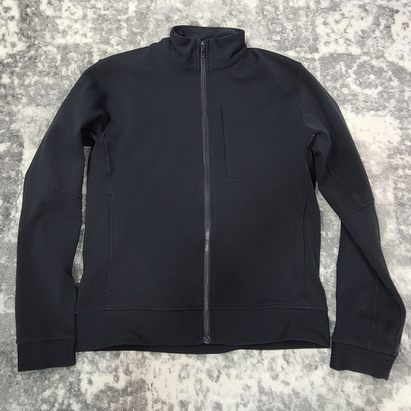 lululemon athletica Other - Lululemon Zip Up Jacket D3